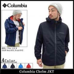 Colombia マウンテンパーカのサムネイル