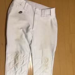 小町さん専用☆asics野球練習着のサムネイル