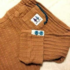 petit jam ボトムス 95のサムネイル