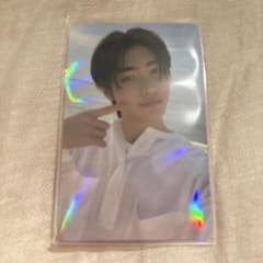 ENHYPEN 성훈 트레카 DIREMMA