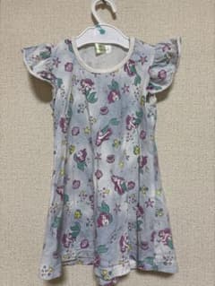Disney baby Ariel dress, size 100cm