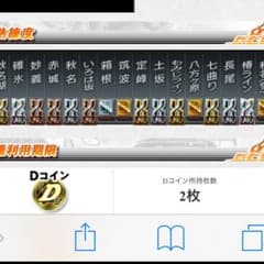 頭文字D8 プライド1400over免許証のサムネイル