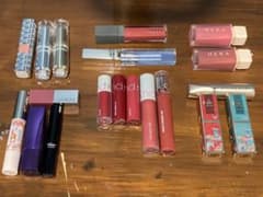 【1月末まで】リップ19点セットのサムネイル
