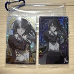 Ado ウエハースカード No.22 No.23 シークレット 2枚セット - メルカリ