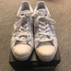 adidas スーパースター スニーカー   ネイバーフッドのサムネイル
