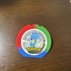 PokePark KANTO タッツー ピンバッジのサムネイル