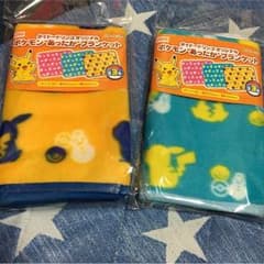 ポケモンあったかブランケットのサムネイル