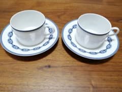 エルメス カップ&ソーサーのサムネイル