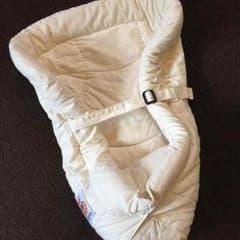 エルゴインファントインサートのサムネイル
