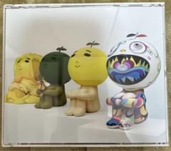 出目金様専用　ゆずイロハ 1997-2017のサムネイル