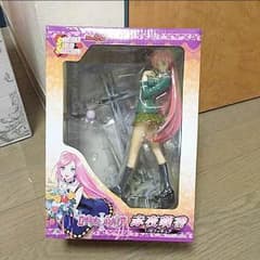 ロザリオとバンパイア 赤夜萌香 フィギュアのサムネイル