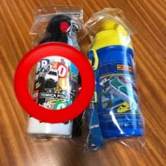 Rikuzooo様専用♡トミカのサムネイル