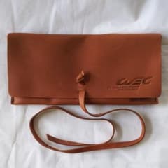 WEC チャンピオンシップ 財布？のサムネイル