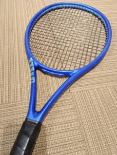 Wilson ULTRA TOUR 98 V5 ウィルソン グリップ2 - メルカリ