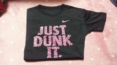バスケTシャツ　160のサムネイル