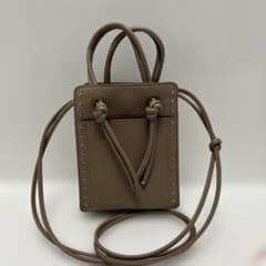 【美品】レディースショルダーのサムネイル