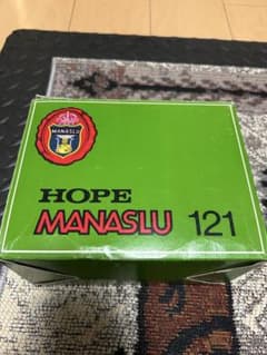 MANASLU 121 (マナスル121)のサムネイル