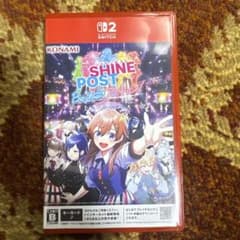 ★Switch2 シャインポスト Be Your アイドル!のサムネイル