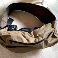 ラディカスリングS美品のサムネイル