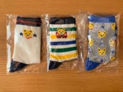 専用　ミキハウス 靴下　15-17cmのサムネイル