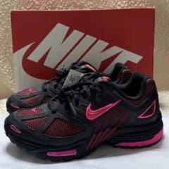 m*l様 【箱付】Nike AIR PEGASUS 23.5cmのサムネイル