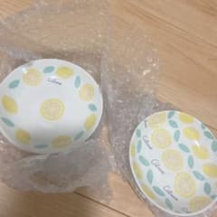 小皿4枚セットのサムネイル