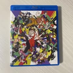 CrazyRaccoon CRFES 2024 Blu-ray CRフェス - メルカリ