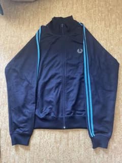 【Fred Perry 】トラックジャケット フレッドペリーのサムネイル