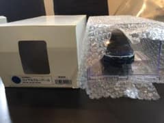 ホンダ ストリーム カラーサンプル ロイヤルブルーパール 非売品のサムネイル