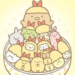タマふあみりぃーのサムネイル