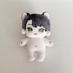 JO1 與那城奨 ぬいぐるみ ドール 10cm - メルカリ