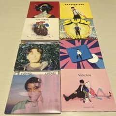 【値下げ！貴重！】　星野源 大人計画 コレクション CD・DVD・本・ノベルティ 値下げ！貴重！】 星野源 大人計画 コレクション CD・DVD・本・ノベルティ