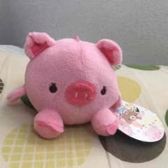 まるアニまる  ぶたのサムネイル