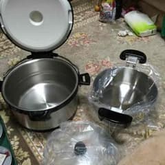 タイガー魔法瓶のサムネイル