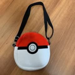 モンスターボール　ポシェットのサムネイル