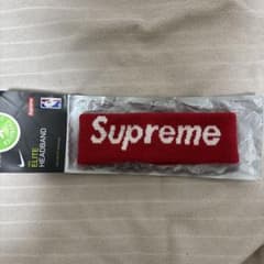 t*_様 supreme NBA Nike ヘッドバンドのサムネイル