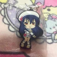 ✩ 우미 러버스트