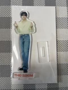 THE SAEM ザセム ポップアップ 特典 2PM ジュノ 001 - メルカリ