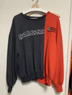 gosha rubchinskiy スウェットのサムネイル
