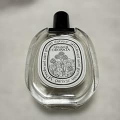 diptyque GERANIUM ODORATA オードトワレのサムネイル