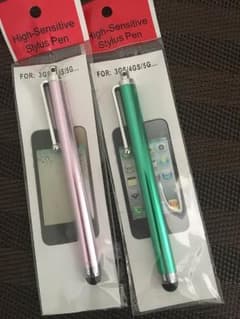 タッチペンのサムネイル