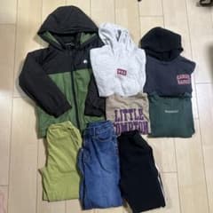 あおい様 リクエスト 2点 まとめ商品のサムネイル