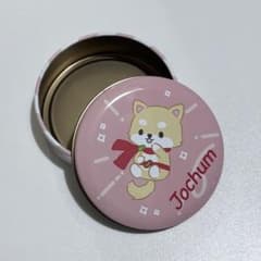 プチキャン 缶 JOCHUM まめちぃ - メルカリ