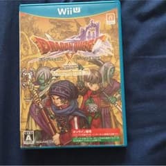 ドラゴンクエスト10 version3のサムネイル