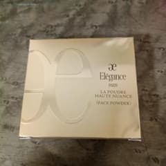 Élégance LA POUDRE HAUTE NUANCE 01 - メルカリ