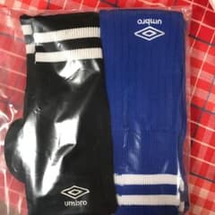 アンブロサッカーソックスのサムネイル