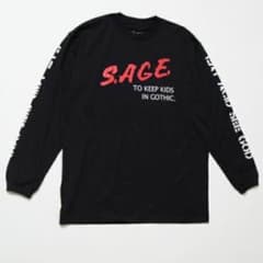 sub-ageロングtシャツのサムネイル