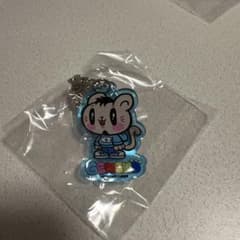ジェネコ　数原龍友　キーホルダーのサムネイル