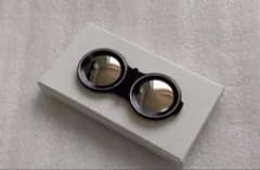 ローライフレックス ROLLEI bay1/3.5A/MX-EV用キャップのサムネイル