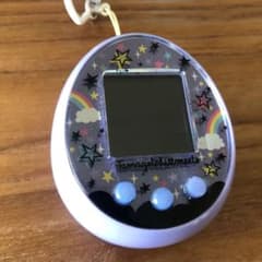 たまごっちミーツのサムネイル
